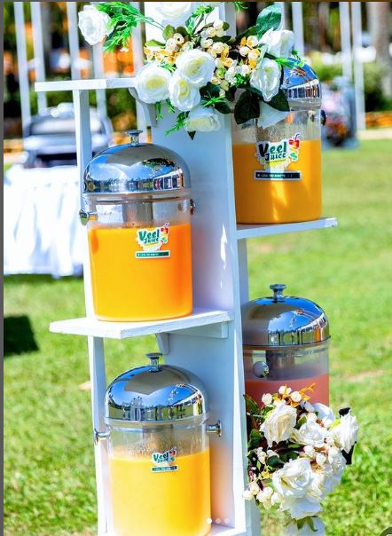 Veel Juice